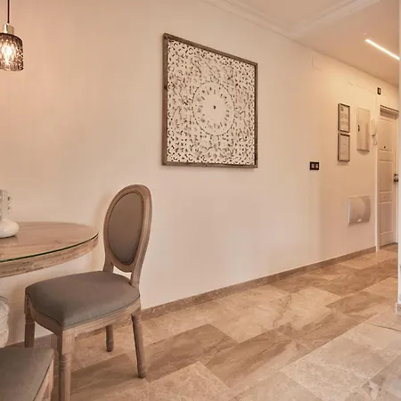 Little Sopranis Little Apartments Cadiz Exterior photo