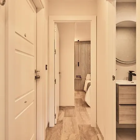 Little Sopranis Little Apartments Cadiz Exterior photo