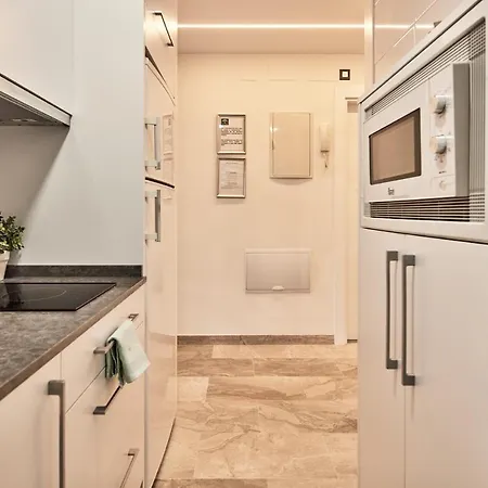 Little Sopranis Little Apartments Cadiz Exterior photo