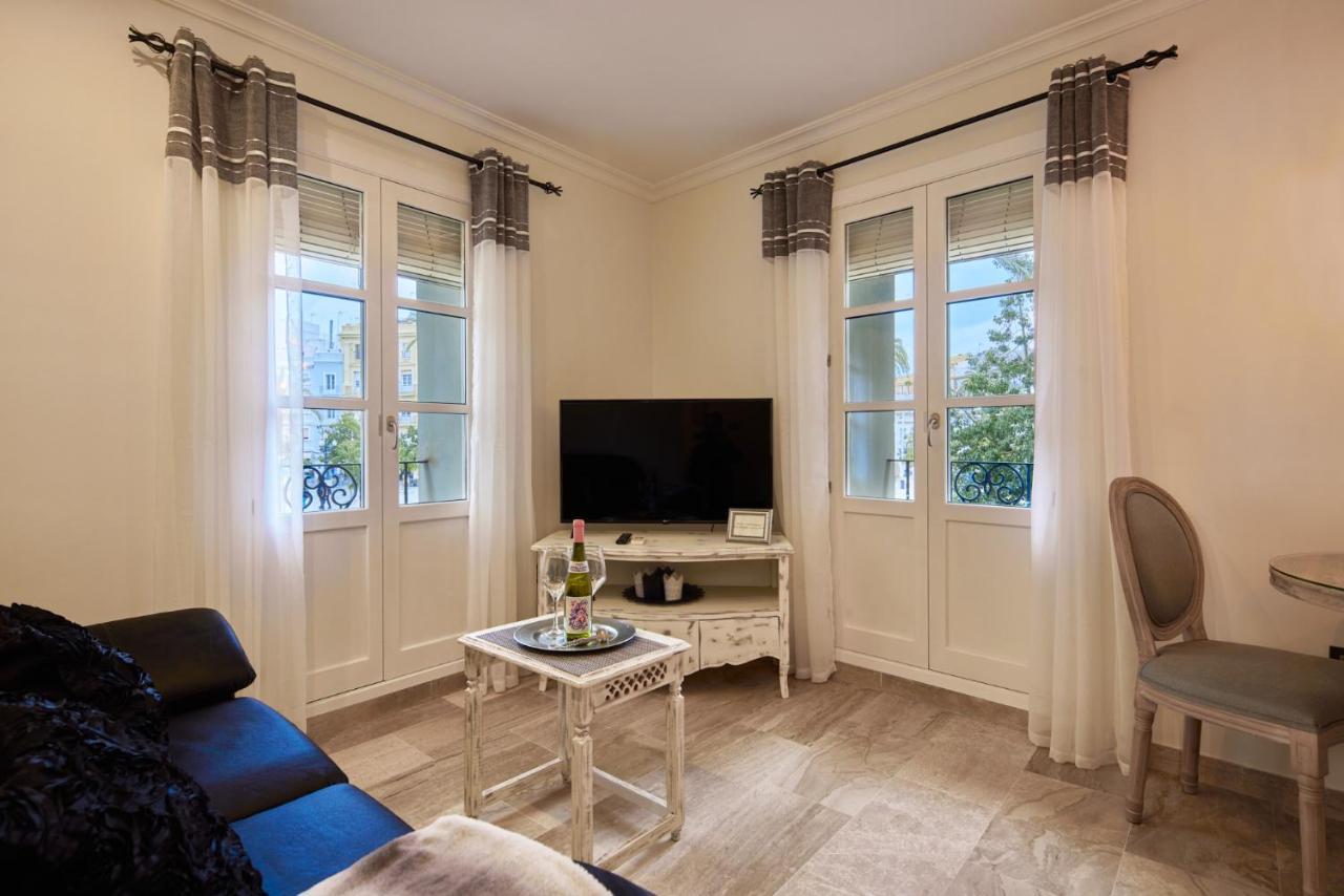 Appartement Little Sopranis Little
