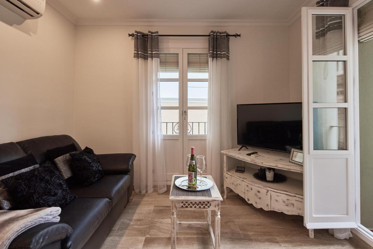 Appartement Little Sopranis Little Cádiz
