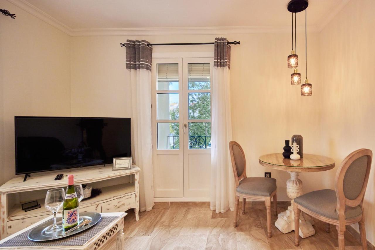 Appartement Little Sopranis Little *