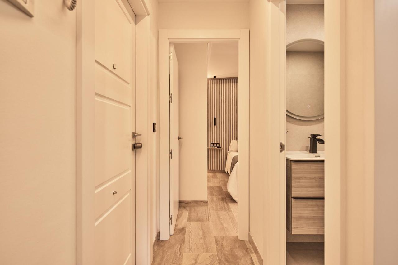 Appartement Little Sopranis Little Cádiz