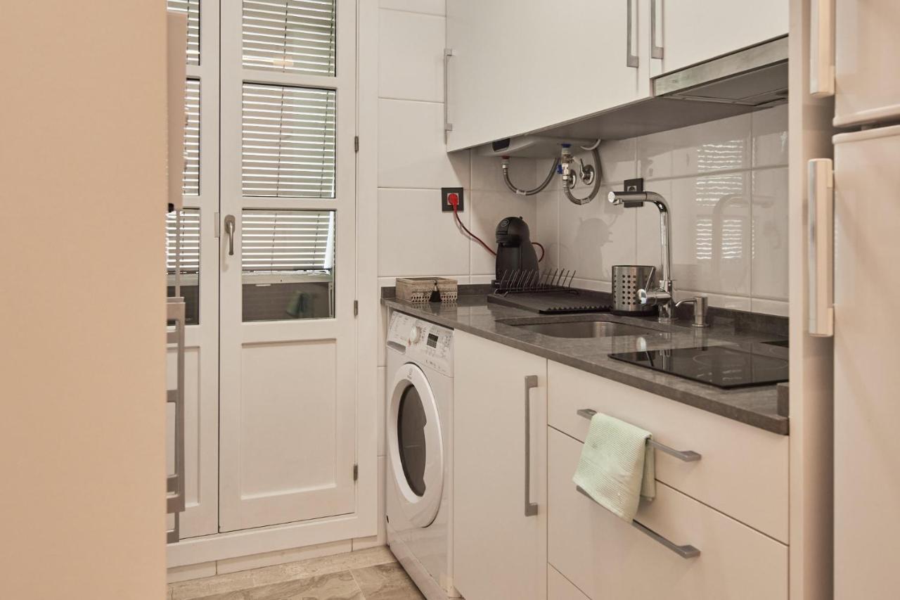 Little Sopranis Little Appartement *