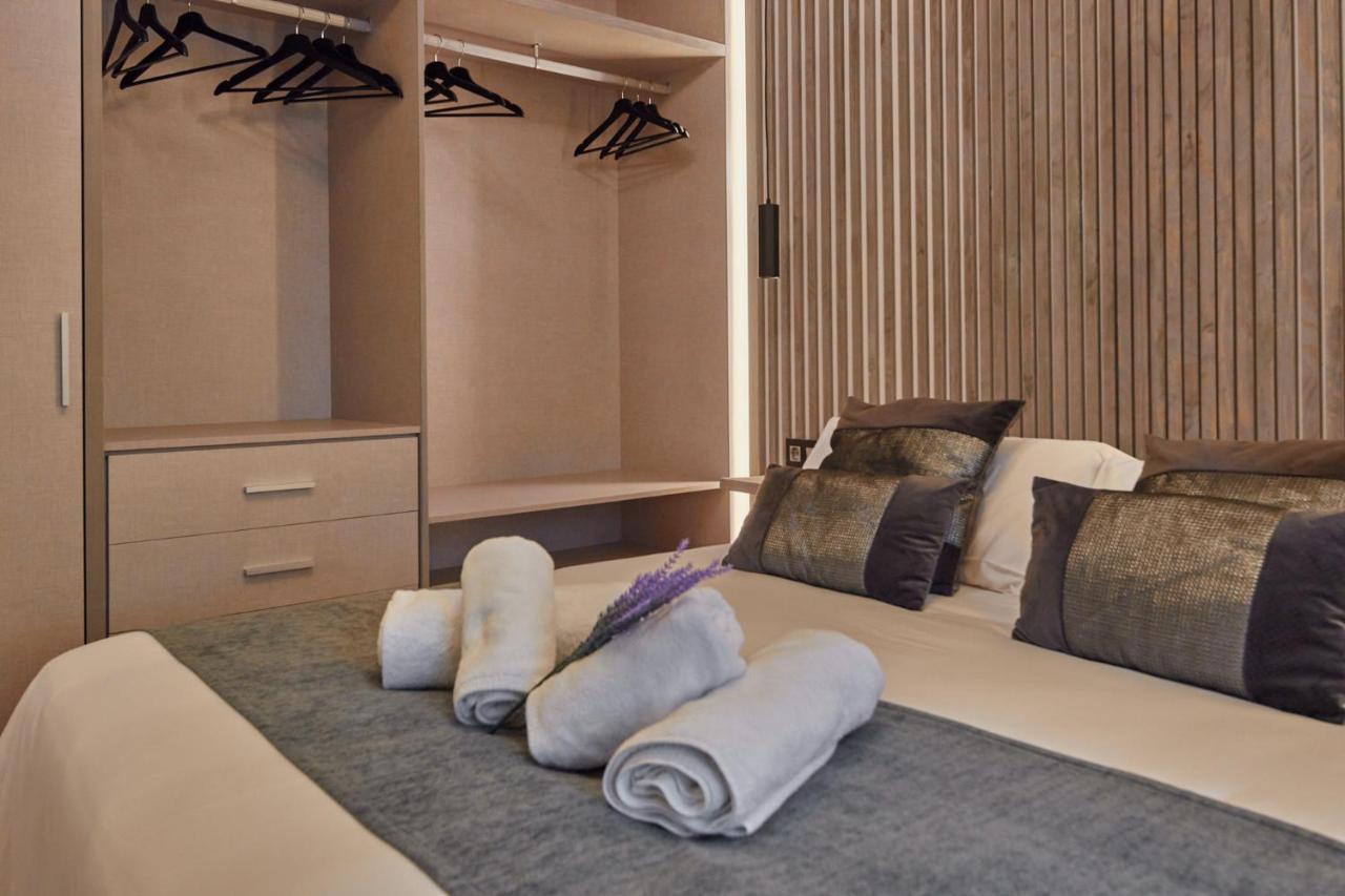 Appartement Little Sopranis Little
