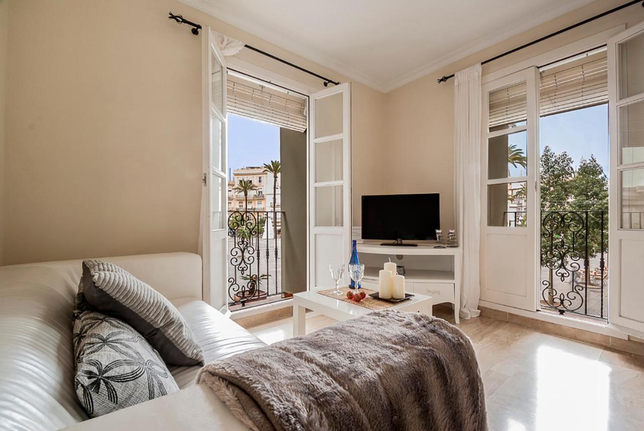 Appartement Little Sopranis Little