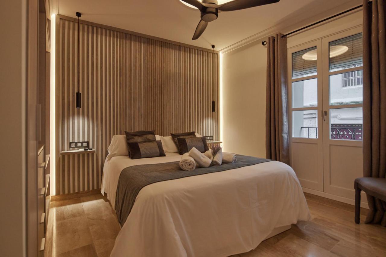 Little Sopranis Apartment