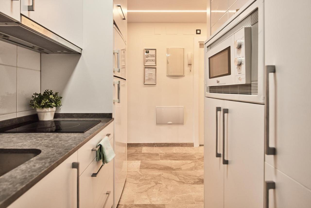 Apartment Little Sopranis *